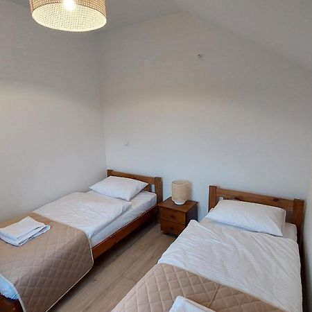 Apartamenty Starowiejska 39, Ryczow - 10Km Od Zator Energylandia Екстериор снимка