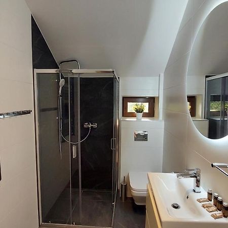 Apartamenty Starowiejska 39, Ryczow - 10Km Od Zator Energylandia Екстериор снимка