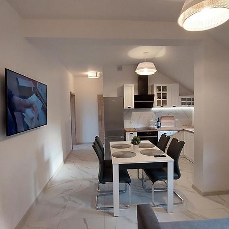Apartamenty Starowiejska 39, Ryczow - 10Km Od Zator Energylandia Екстериор снимка