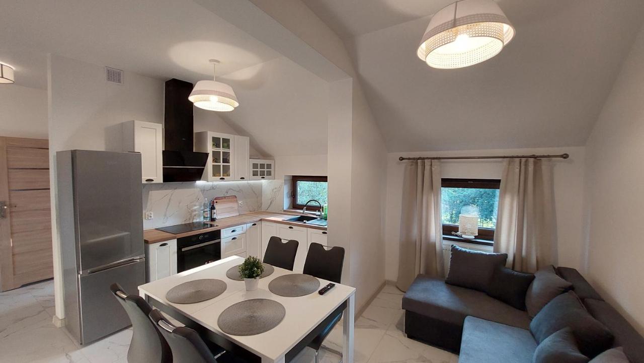 Apartamenty Starowiejska 39, Ryczow - 10Km Od Zator Energylandia Екстериор снимка