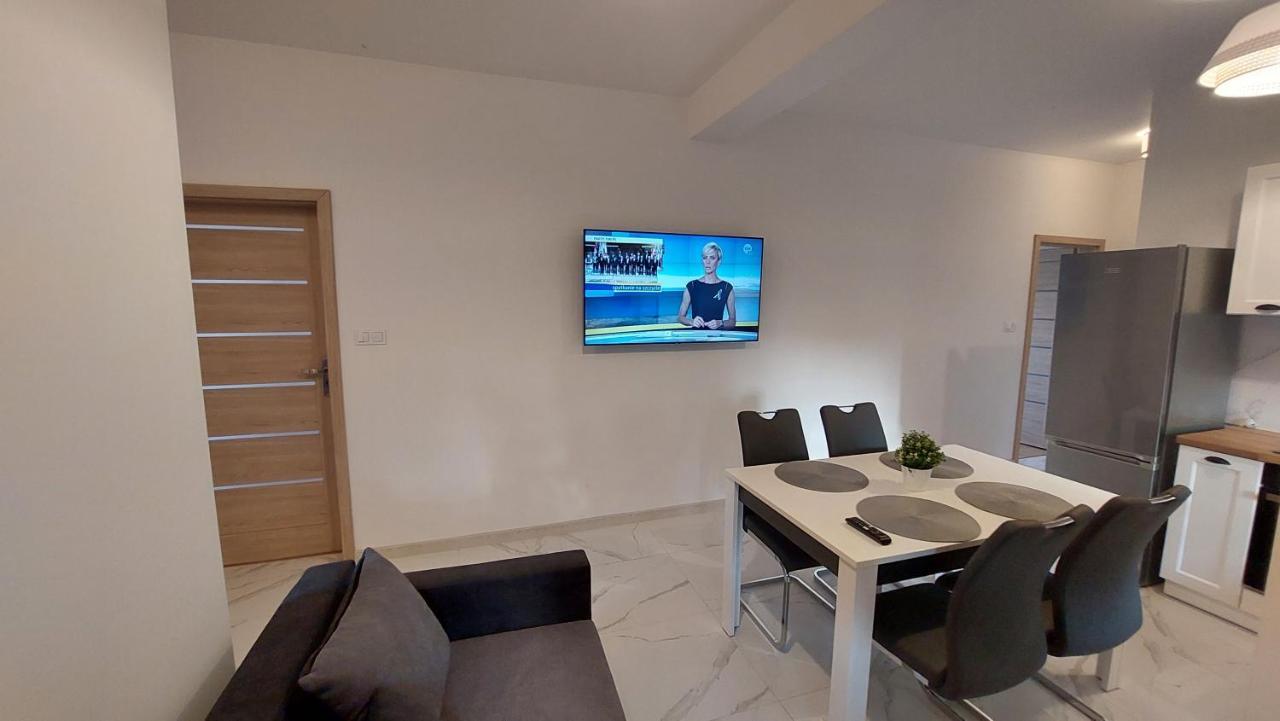 Apartamenty Starowiejska 39, Ryczow - 10Km Od Zator Energylandia Екстериор снимка