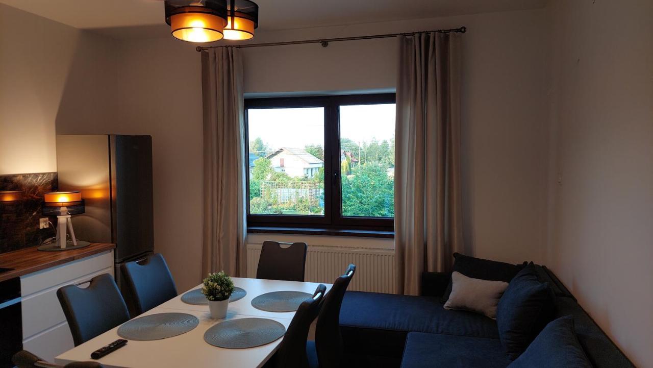Apartamenty Starowiejska 39, Ryczow - 10Km Od Zator Energylandia Екстериор снимка