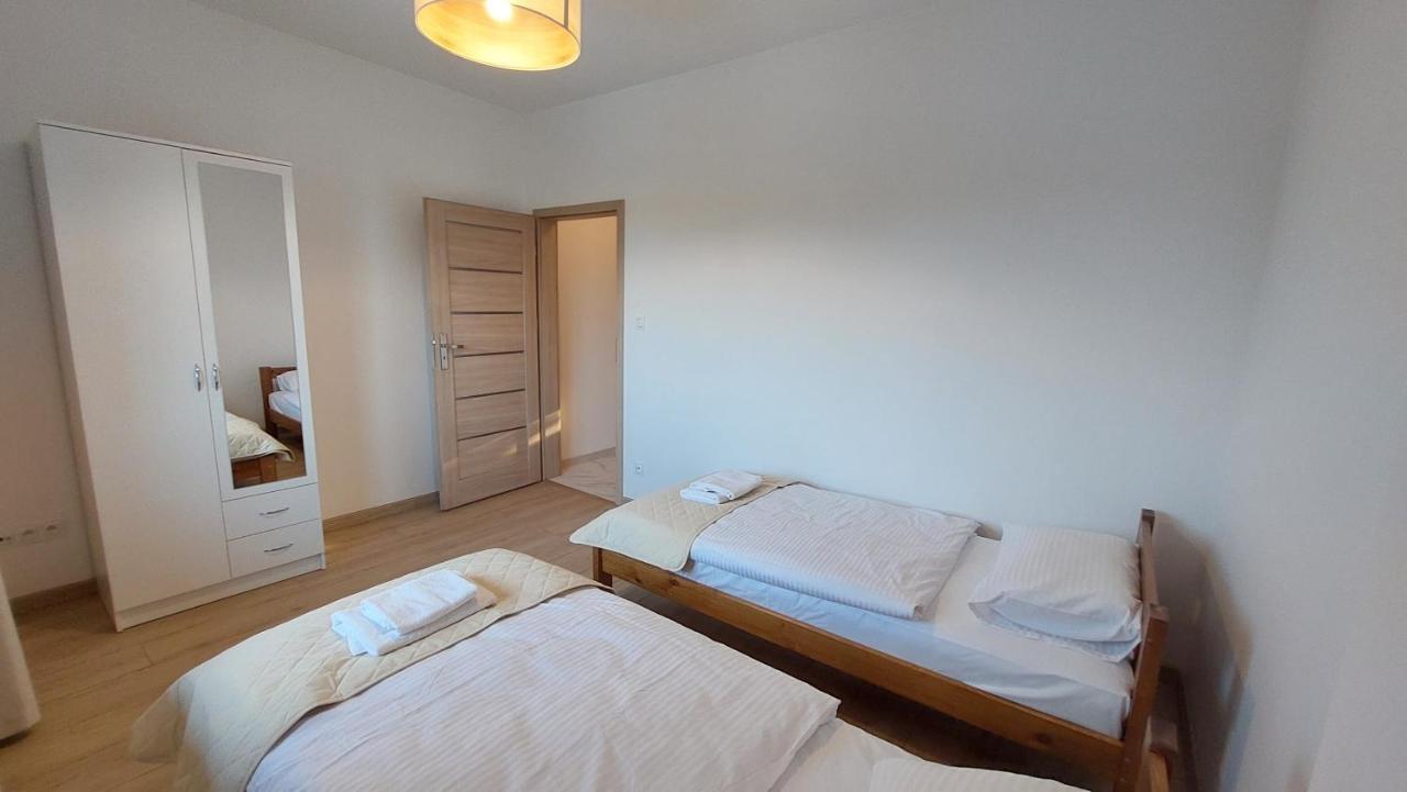 Apartamenty Starowiejska 39, Ryczow - 10Km Od Zator Energylandia Екстериор снимка