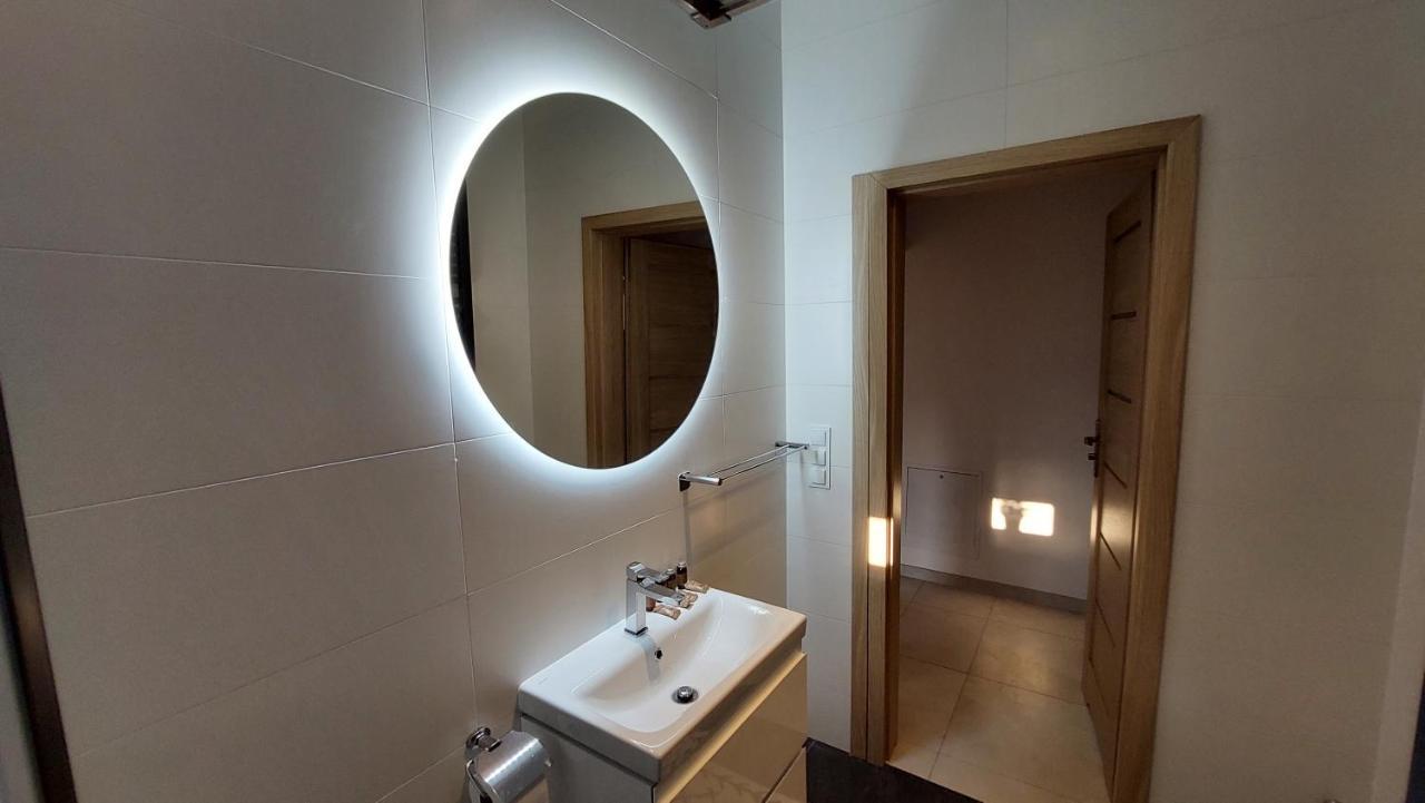 Apartamenty Starowiejska 39, Ryczow - 10Km Od Zator Energylandia Екстериор снимка