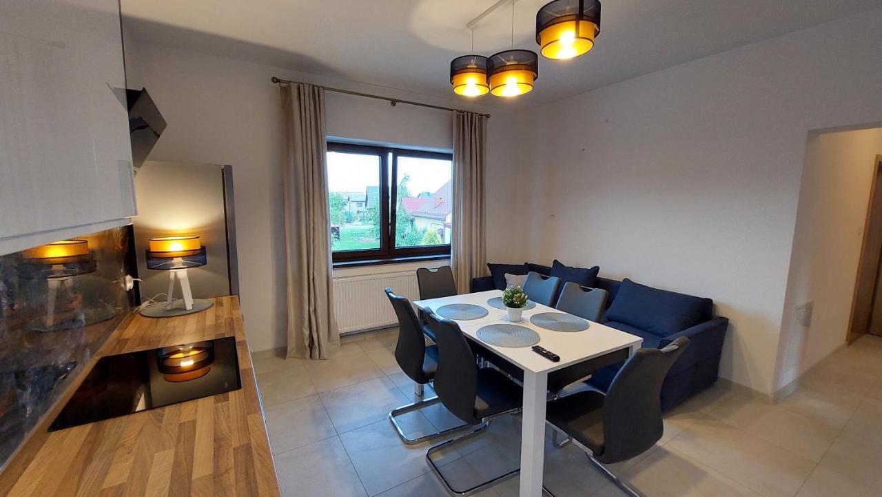 Apartamenty Starowiejska 39, Ryczow - 10Km Od Zator Energylandia Екстериор снимка