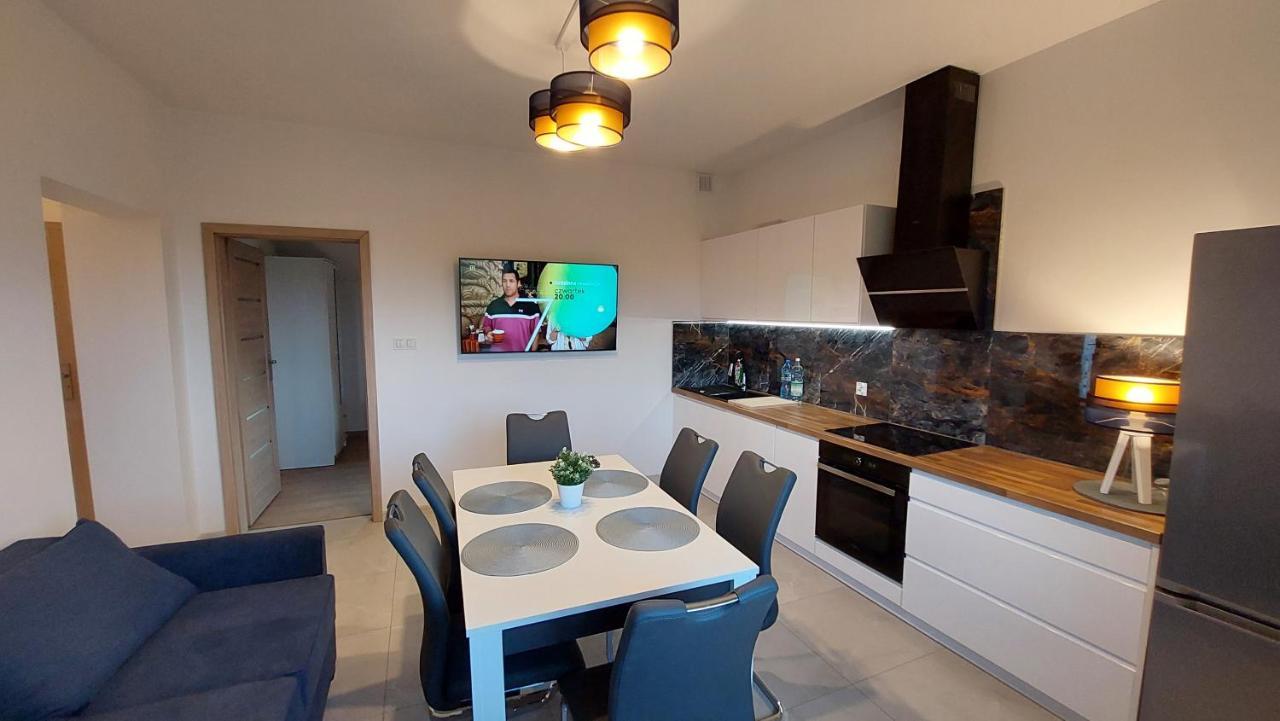 Apartamenty Starowiejska 39, Ryczow - 10Km Od Zator Energylandia Екстериор снимка