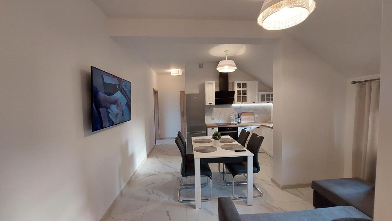 Apartamenty Starowiejska 39, Ryczow - 10Km Od Zator Energylandia Екстериор снимка
