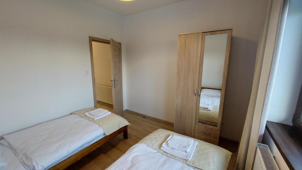 Apartamenty Starowiejska 39, Ryczow - 10Km Od Zator Energylandia Екстериор снимка