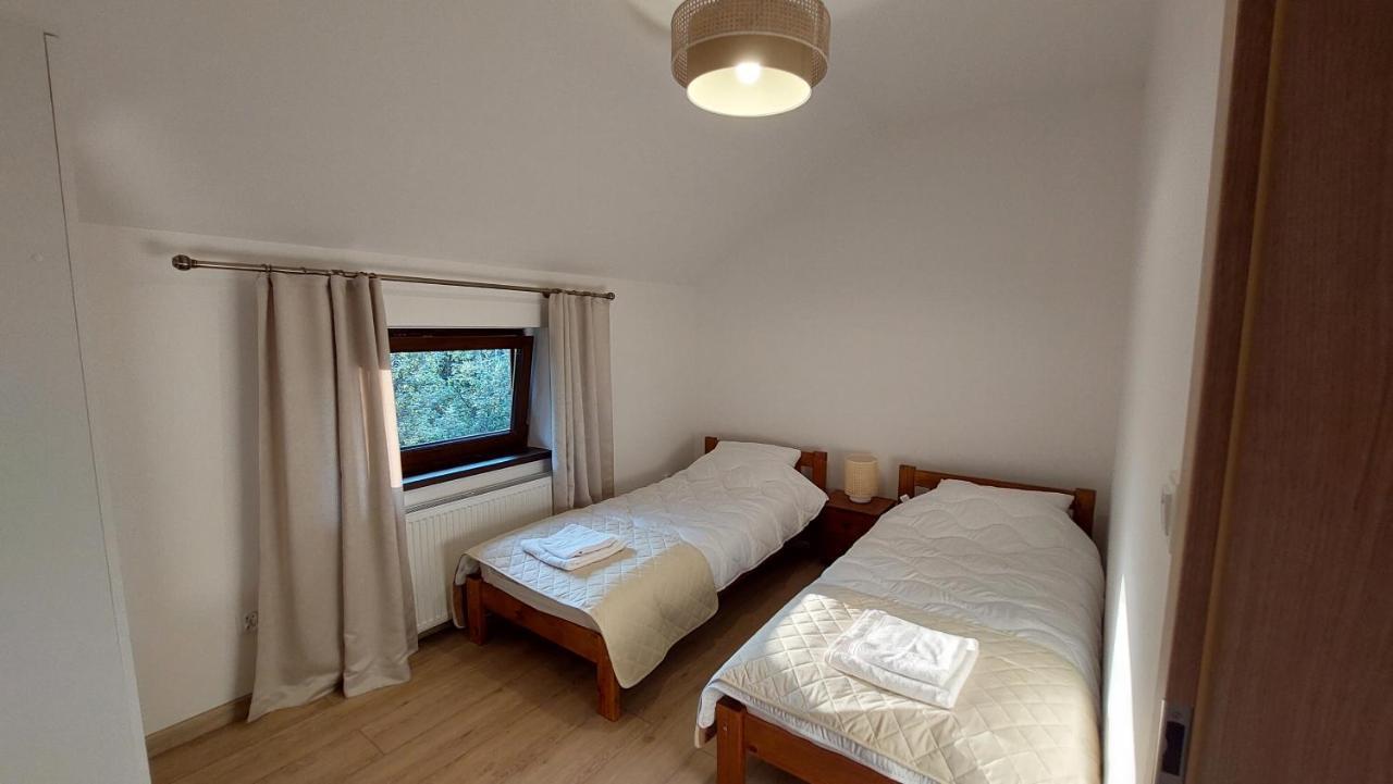 Apartamenty Starowiejska 39, Ryczow - 10Km Od Zator Energylandia Екстериор снимка