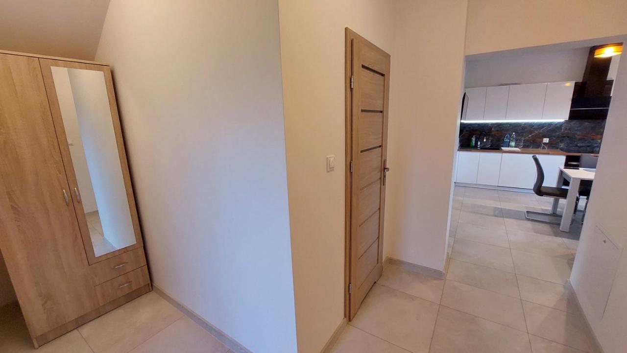 Apartamenty Starowiejska 39, Ryczow - 10Km Od Zator Energylandia Екстериор снимка