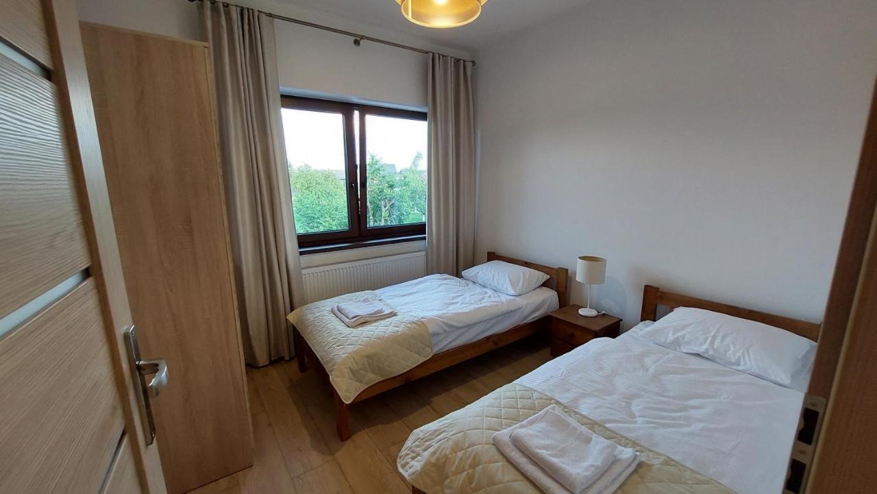 Apartamenty Starowiejska 39, Ryczow - 10Km Od Zator Energylandia Екстериор снимка